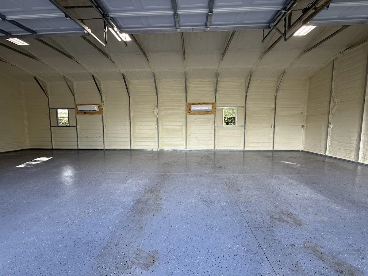 Commercial Roof Restoration in Altadena, CA